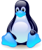 IcyBlueTux